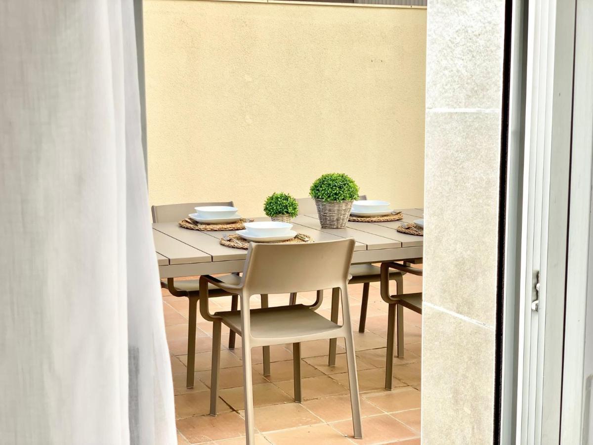 Sofia Suites Cambrils Exterior photo