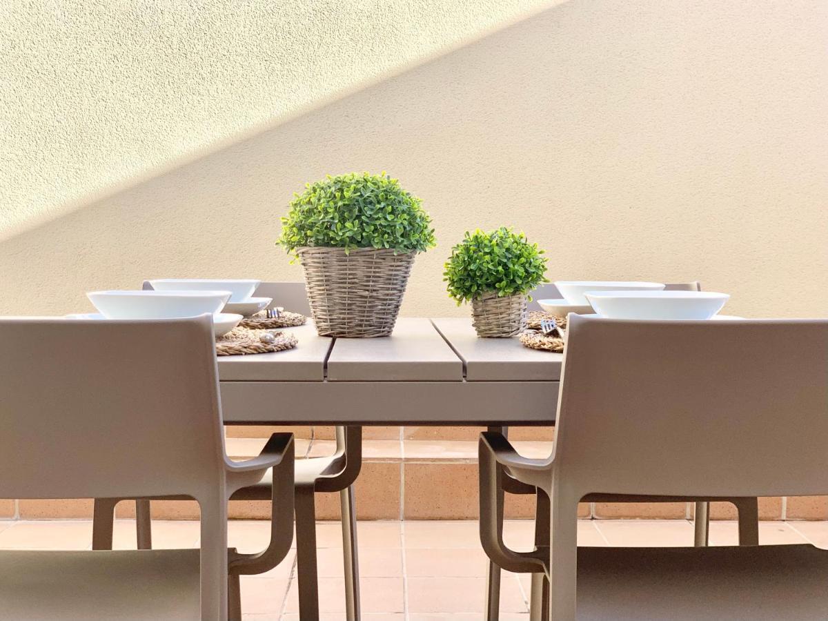 Sofia Suites Cambrils Exterior photo
