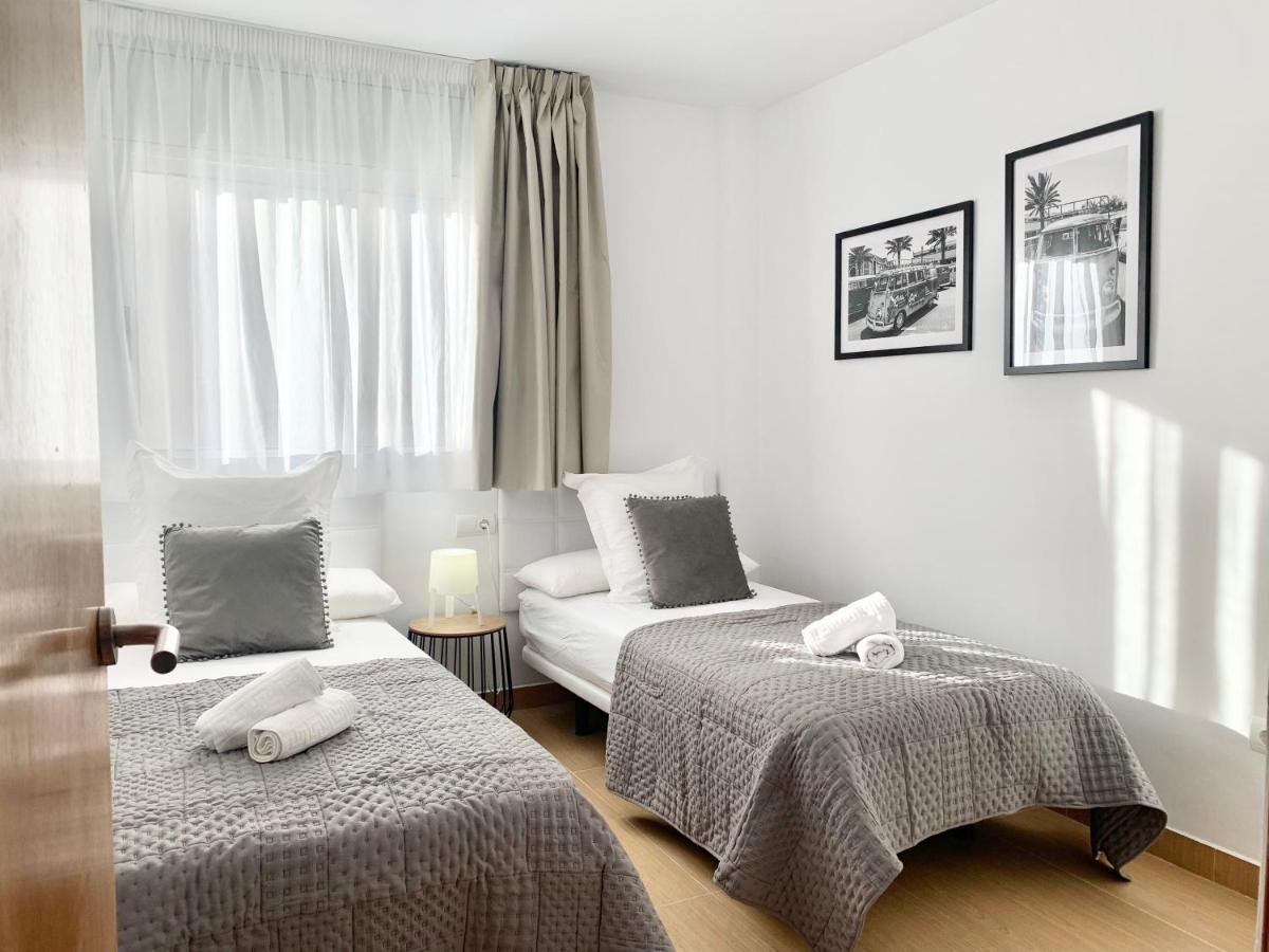 Sofia Suites Cambrils Exterior photo