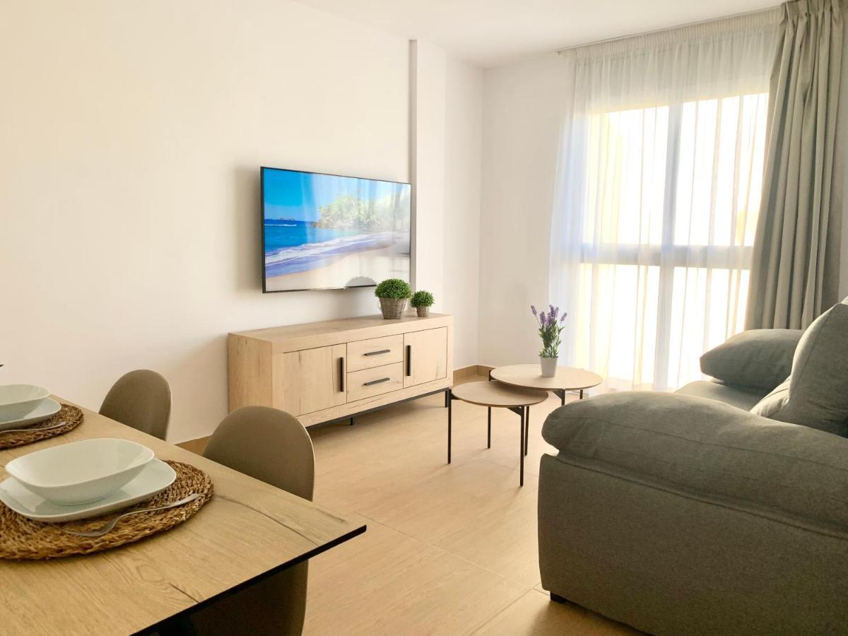 Sofia Suites Cambrils Exterior photo