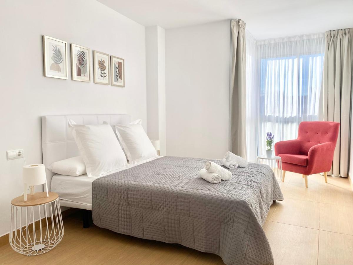 Sofia Suites Cambrils Exterior photo