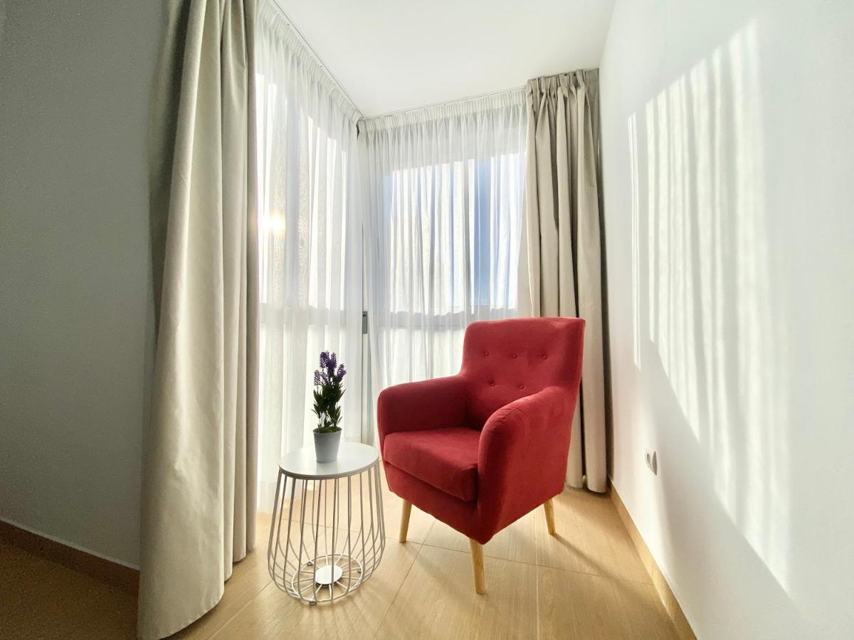 Sofia Suites Cambrils Exterior photo
