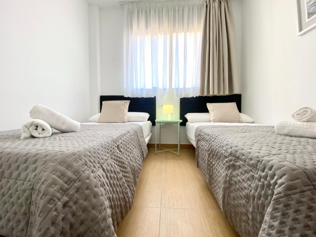 Sofia Suites Cambrils Exterior photo
