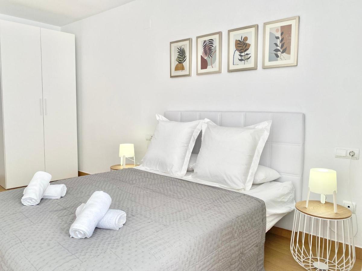 Sofia Suites Cambrils Exterior photo
